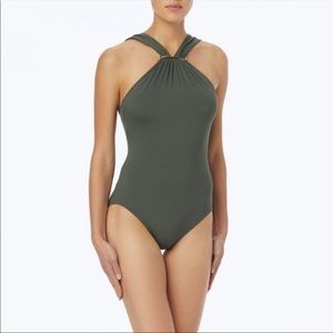 Michael Kors women's bathing suit size 16